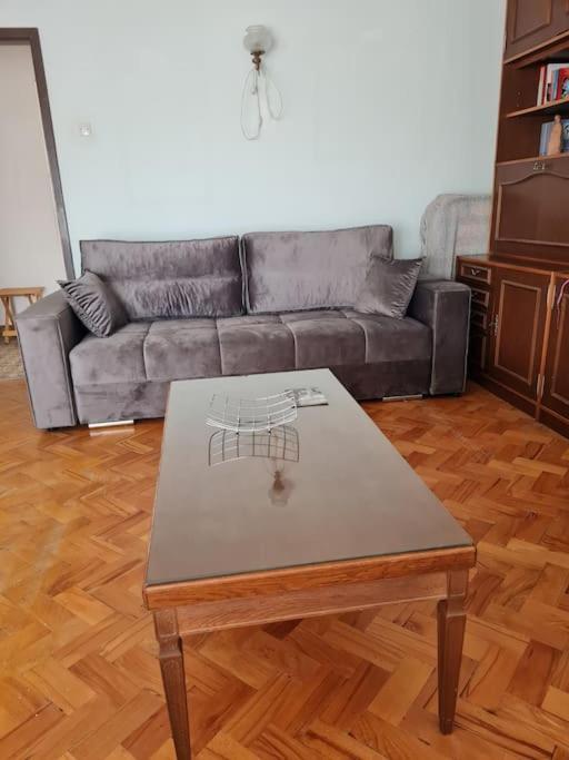ספליט Borka Apartman מראה חיצוני תמונה