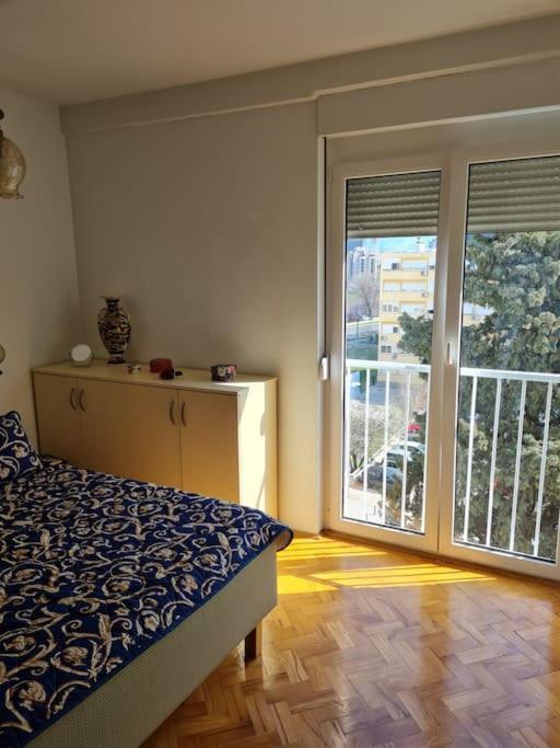 ספליט Borka Apartman מראה חיצוני תמונה