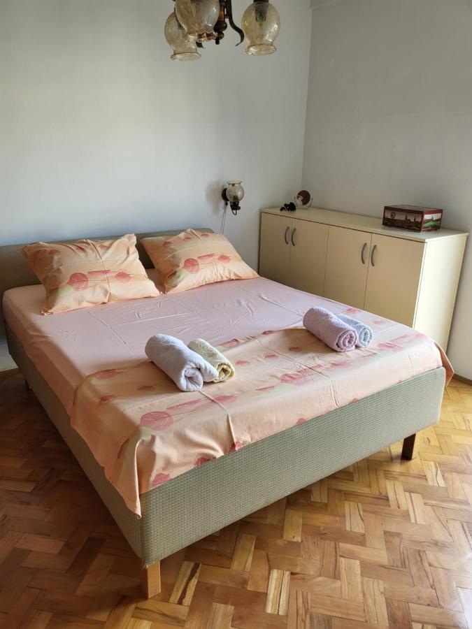 ספליט Borka Apartman מראה חיצוני תמונה