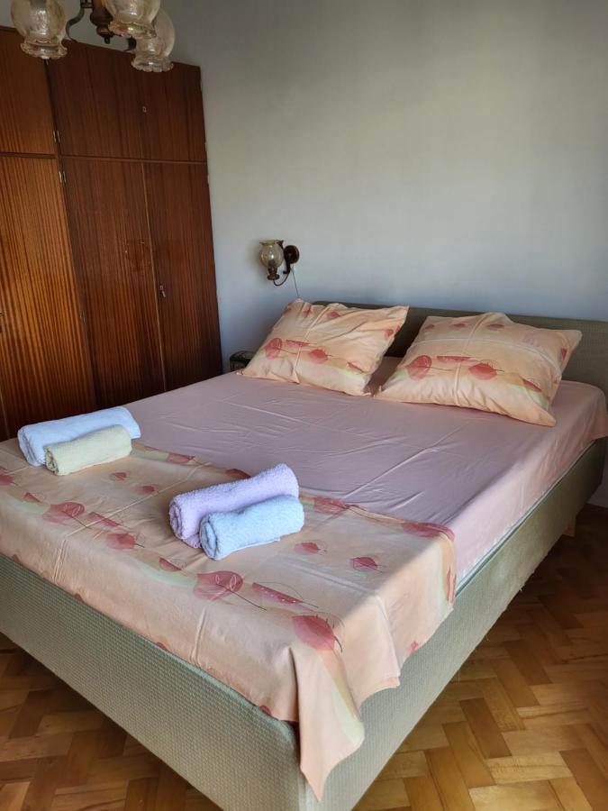 ספליט Borka Apartman מראה חיצוני תמונה
