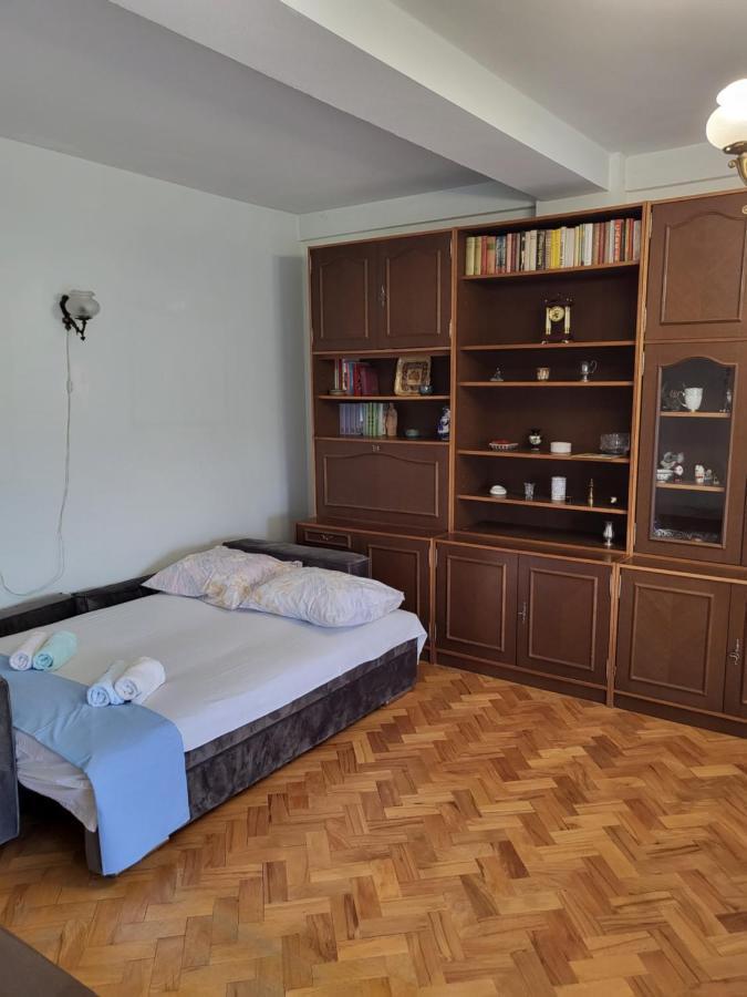 ספליט Borka Apartman מראה חיצוני תמונה